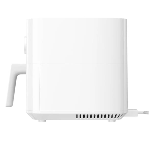 Friteuse Sans Huile Xiaomi Smart 5.5 L 1600 W Blanc (55031) Friteuse Sans Huile Xiaomi Smart 5.5 L 1600 W Blanc (55031)